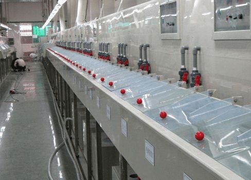 電鍍客戶選用的硼酸廠家