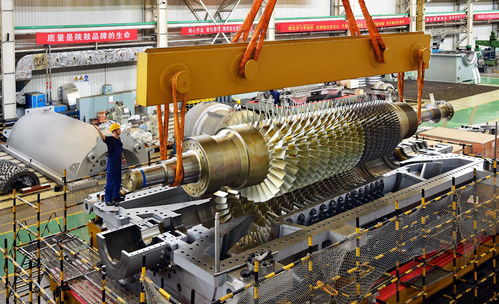 以高質量發展助推中國式現代化西安實踐 陜鼓 深耕服務型制造裂變釋能 加快世界一流強企建設提速競跑