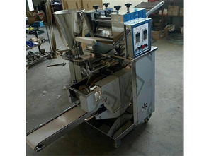 任達(dá)機(jī)械廠 專業(yè)的全自動餃子機(jī)提供商 河北手工餃子機(jī)價格