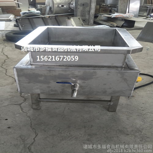 煮面筋機器 煮面機設(shè)備 煮面筋夾層鍋優(yōu)質(zhì)廠商 諸城多福食品機械