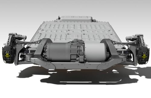 工業(yè)測(cè)量技術(shù)從未止步 重新掀起汽車制造新浪潮