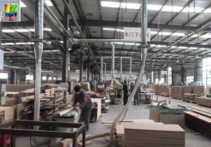 淮北木器廠10臺木工機械除塵系統(tǒng)選型指南