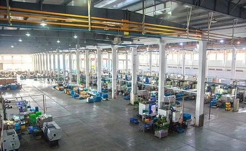 上市壓鑄企業(yè)首季業(yè)績亮眼，小康動力鑄造工廠搬遷擴建加速產(chǎn)業(yè)升級