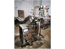 汕頭市宏晟包裝機械廠產(chǎn)品展示