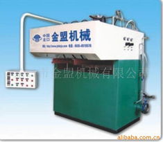 龍口市金盟機械紙成型機械產(chǎn)品列表