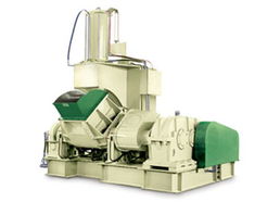 密煉機與捏煉機在橡膠工業(yè)中的應(yīng)用——以吳江知音機械為例