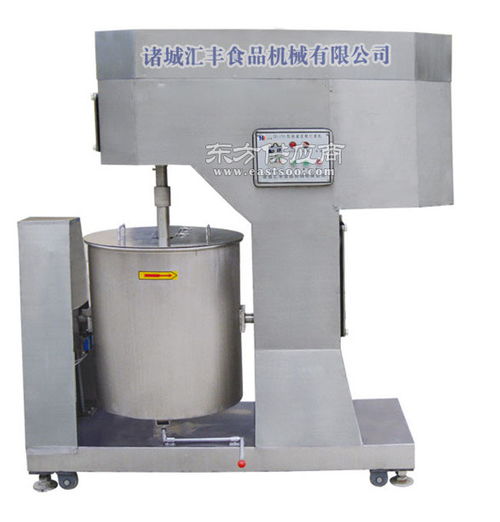 諸城匯豐機械蔬菜打漿機 參數詳解與海西蔬菜打漿機圖片展示