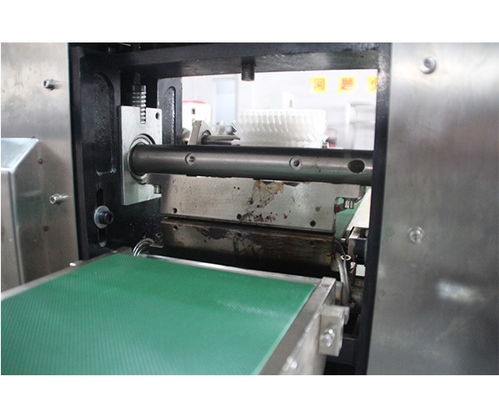 甘肅枕式包裝機(jī)誠(chéng)信商家 專業(yè)機(jī)械，全程圖解