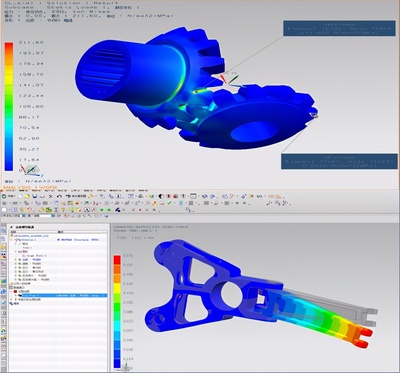 機(jī)械行業(yè)崗位挑戰(zhàn)與職責(zé)淺析 設(shè)計(jì)、編程與調(diào)機(jī)